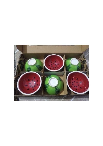 5 cm Çerezlik Kase modelleri