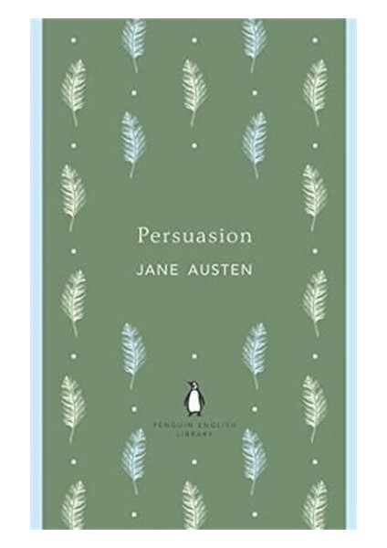 Persuasion Pb/new - Jane Austen