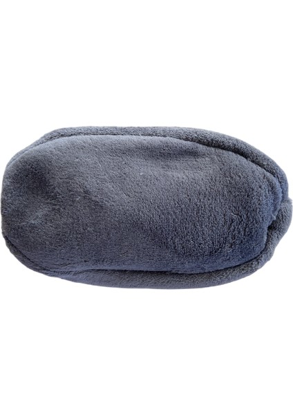 Originals Kuromi Peluş Kalemlik Gri Renk Çok Amaçlı Aksesuar Çantası 20 cm modelleri