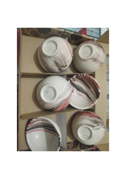 Çerezlik Kahvaltıılık Kase