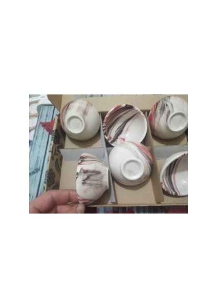 Çerezlik Kahvaltıılık Kase modelleri