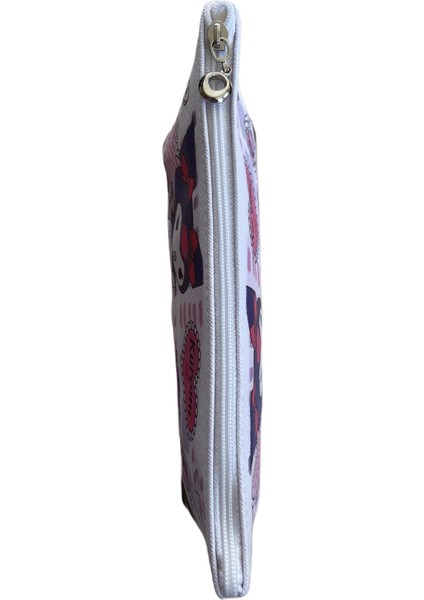 Originals Kuromi Pvc Kalemlik Aksesuar Makyaj Çantası fırsatları