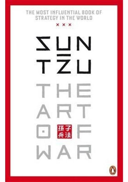 Art Of War - Su Ttzu