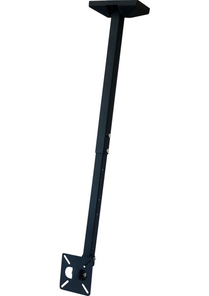Jameson 22" Inç - 55 Ekran Tv- Lcd-Led-Monitör Televizyon Hareketli Tavan Askı Aparatı