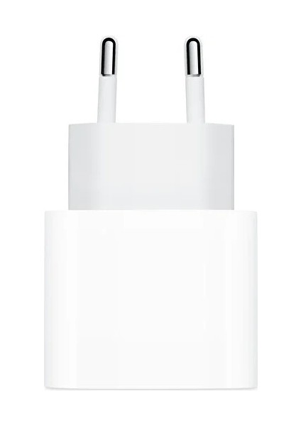 Apple 20 W Usb-C Güç Adaptörü - MHJE3TU/A (Apple Türkiye Garantili) fiyatları