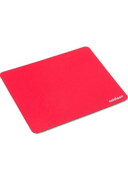 Kırmızı 300143 Mouse Pad