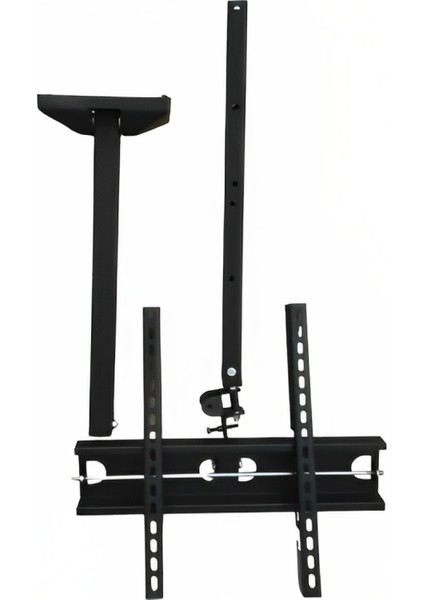 Onur strong 49" Inç - 124 Ekran Tv- Lcd-Led-Monitör Televizyon Hareketli Tavan Askı Aparatı