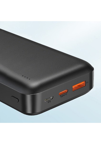 Idragon Kp-23 20000 Mah Pd 20W Hızlı Powerbank Taşınabilir Batarya