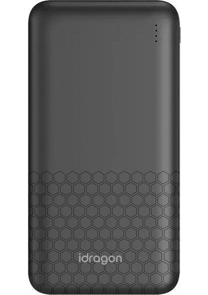 Idragon Kp-33 30000 Mah Pd 20W Hızlı Powerbank Taşınabilir Batarya