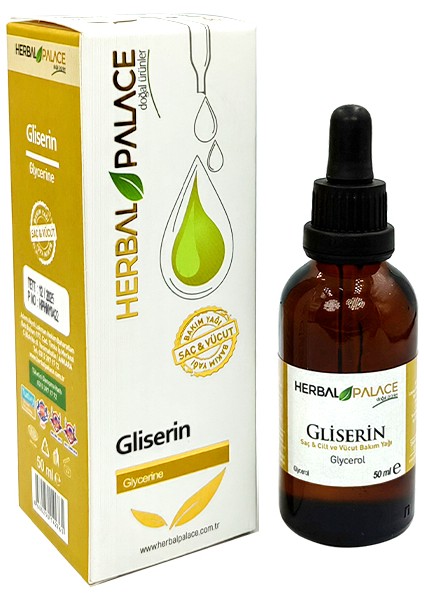 Gliserin 50ML