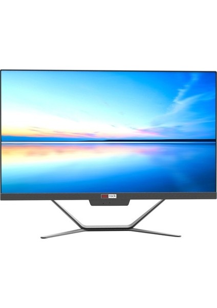 Redrock Rr AIO-P54578R51S24E I5 4570,8GB,512GB, 23.8" All In One Pc Rr AIO-P54578R51S24E