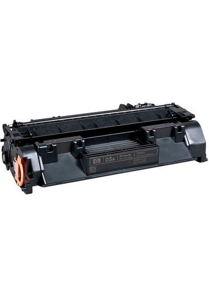 Hp 05A-CE505A Orjinal Toner