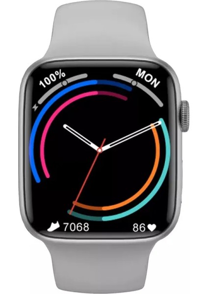 Akıllı Saat Konuşma Özellikli Watch 8 Pro