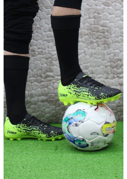28373 Çim Saha Halı Saha Krampon Erkek Futbol Ayakkabı fiyatları