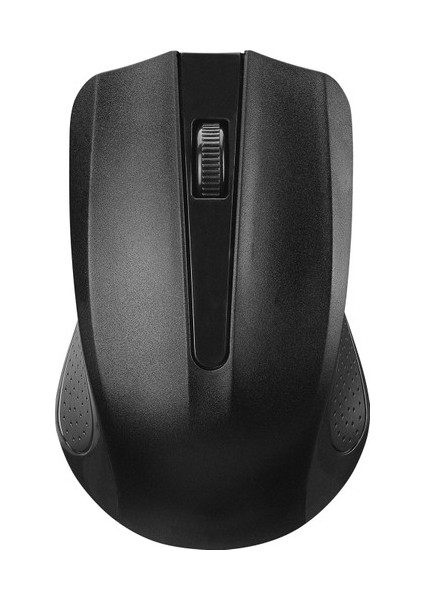 Everest SM-537 USB Siyah 2.4ghz Kablosuz Mouse