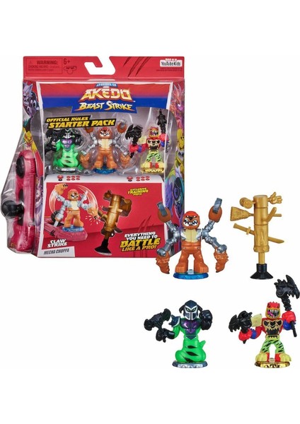 AKE19000 Akedo Delüks Paket S5 - 15232 fırsatları