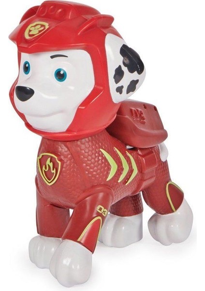 Spin Master 6067080 Spin Master Yüzme Arkadaşı Marshall Paw Patrol - Floatin' Figures