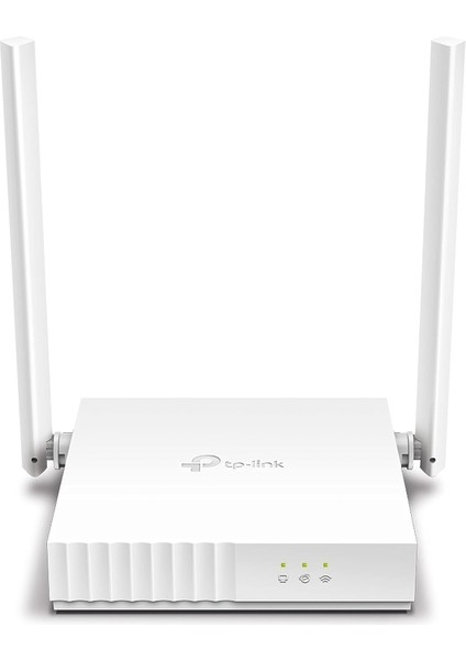 TL-WR820N, 300 Mbps Çoklu Mod Wi-Fi Router