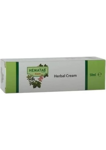 Hematab Krem, 50ML