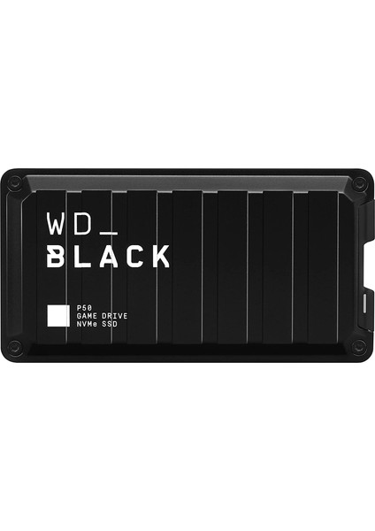 Wd Black Game Drive P50 SSD 1tb USB 3.2 Gen 2, WDBA3S0010BBK-WESN