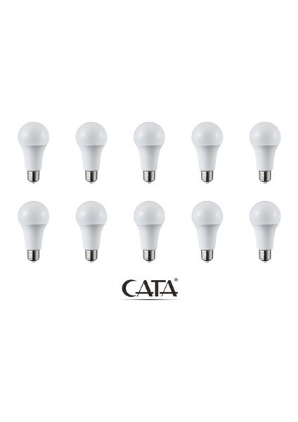 CT-4274 Günışığı 15W 10 Adet