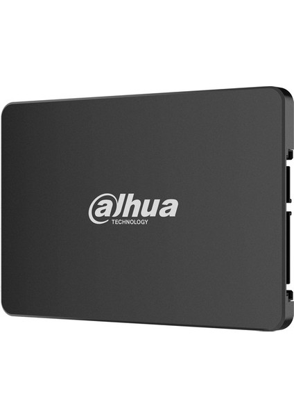 Dahua C800A 512 GB 2.5" Sata3 SSD 550/490 (SSD-C800AS512G)