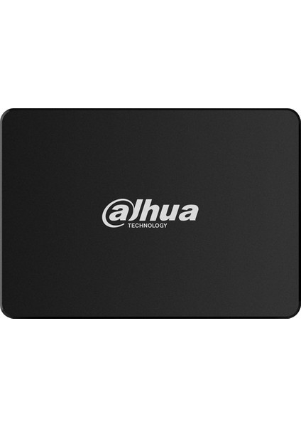 Dahua C800A 512 GB 2.5" Sata3 SSD 550/490 (SSD-C800AS512G) fiyatları