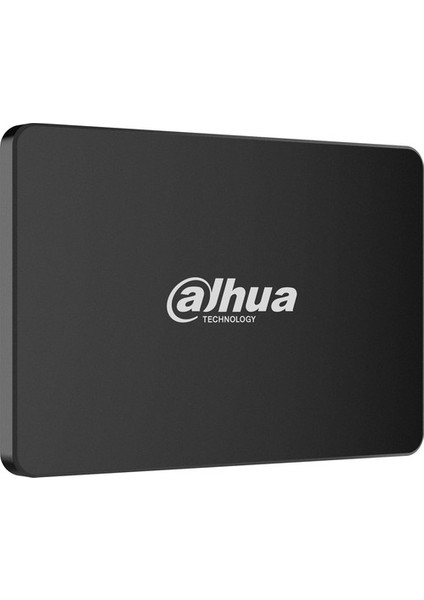 Dahua C800A 512 GB 2.5" Sata3 SSD 550/490 (SSD-C800AS512G) modelleri