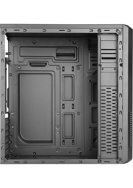 FRISBYFC-2940B 300W USB 3,0 300W Micro Atx Itx Bilgisayar Kasası
