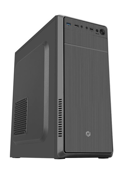 FRISBYFC-2940B 300W USB 3,0 300W Micro Atx Itx Bilgisayar Kasası
