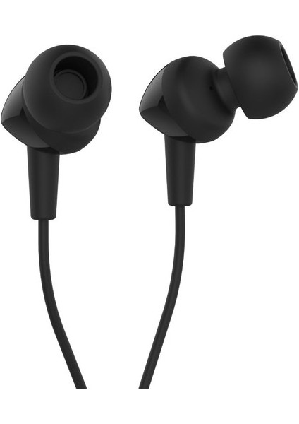 Jbl C100SIUBLK Mikrofonlu Kulakiçi Kulaklık Ct Ie Siyah modelleri
