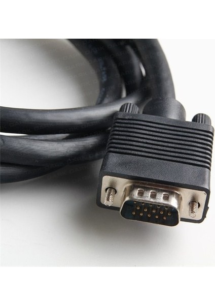 Dark 5m Ferrit Core Emı/rfı Filtreli VGA Monitör Kablosu (DK-CB-VGAL500)