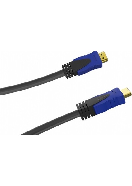 Inca IHK-15T 2.0 15MT Sargılı Hdmı Kablo 18 Gbps 4k& 2k & Full Hd fiyatları