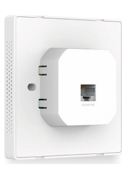 Tp-Link EAP115-WALL 300MBPS Kablosuz N Wall-Plate Access Point