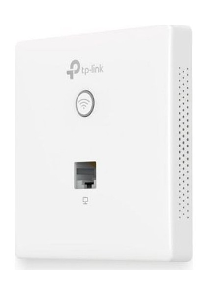 Tp-Link EAP115-WALL 300MBPS Kablosuz N Wall-Plate Access Point