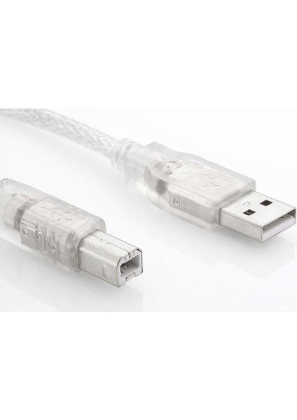 S-Link SL-U2003 3m USB 2.0 Printer Kablosu