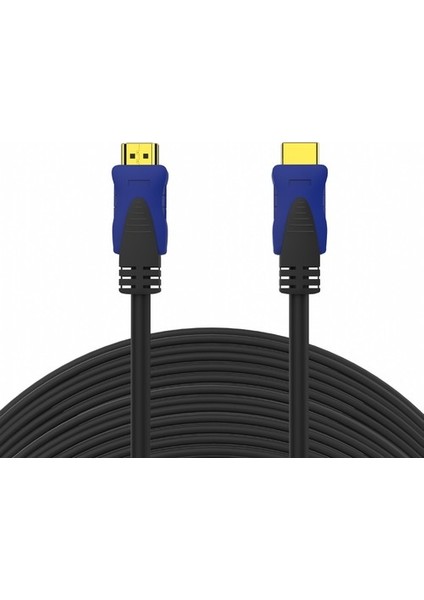 Inca IHK-15T 2.0 15MT Sargılı Hdmı Kablo 18 Gbps 4k& 2k & Full Hd indirimleri