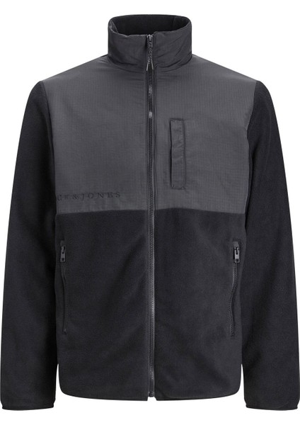 Marvin Fleece Erkek Siyah Ceket indirimleri