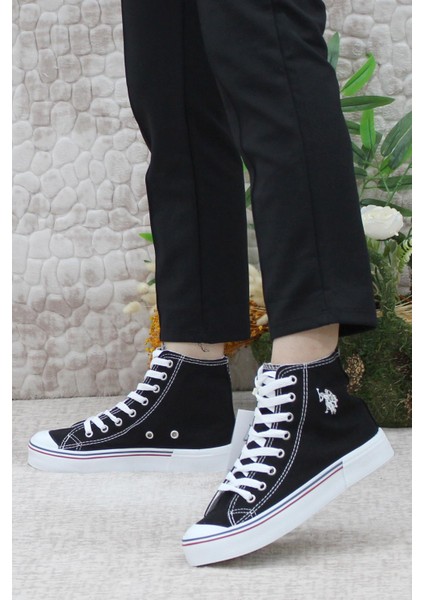 Penelope Hıgh 3fx Kanvas Keten Kadın Ayakkabı fırsatları