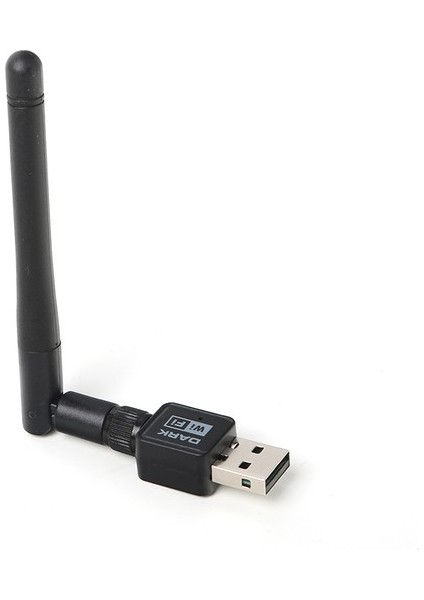 Dark Rangemax 150MBPS 3dbi Antenli Kablosuz Ağ Adaptörü (DK-NT-WDN153)