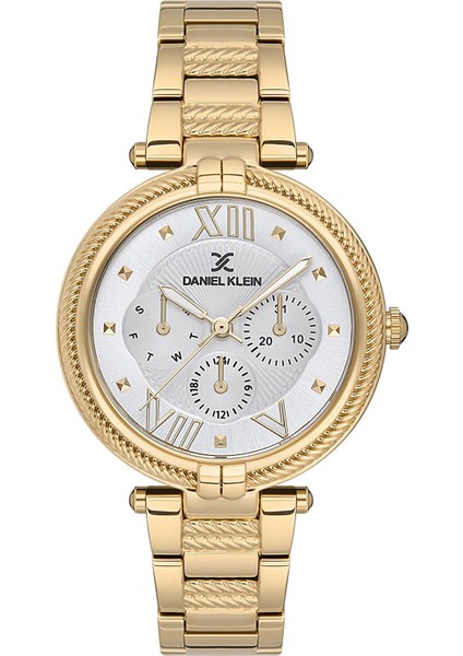 DKE.1.10392.4 Kadın Kol Saati