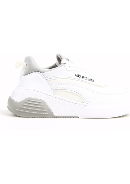 Çok Renkli Kadın Sneaker JA15845G0GIO510A