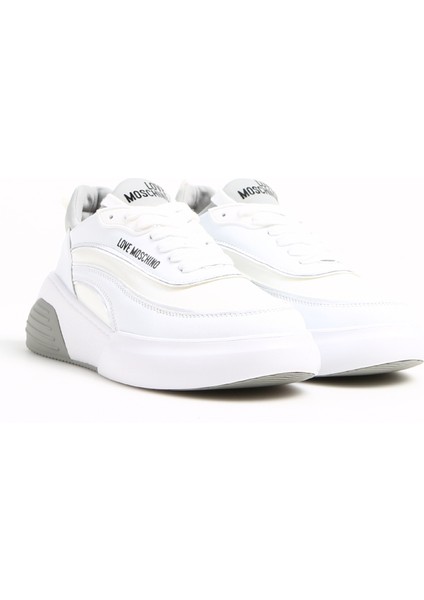 Çok Renkli Kadın Sneaker JA15845G0GIO510A fiyatları