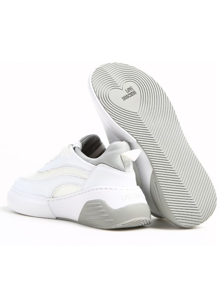 Çok Renkli Kadın Sneaker JA15845G0GIO510A fırsatları