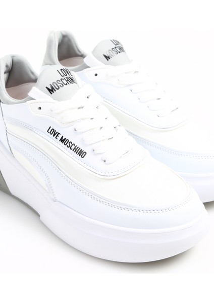 Çok Renkli Kadın Sneaker JA15845G0GIO510A indirimleri