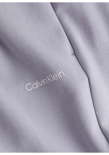 Normal Bel Slim Fit Mor Erkek Eşofman Altı K10K109940VBX fırsatları