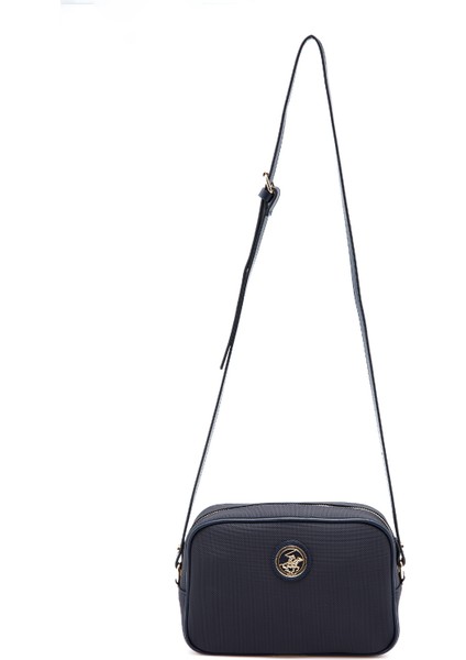 Lacivert Kadın Çapraz Çanta 05BHPC8002 L fiyatları