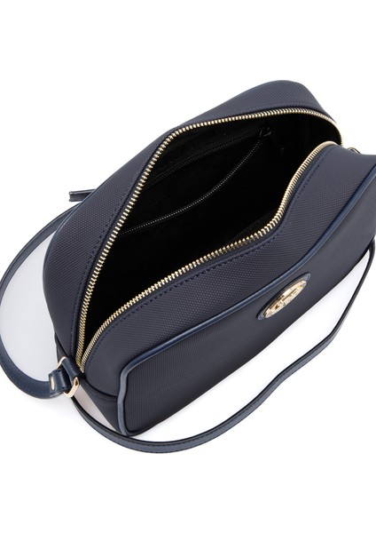 Lacivert Kadın Çapraz Çanta 05BHPC8002 L indirimleri