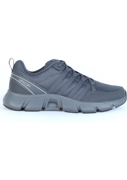 Easystep Legend 5 Füme Erkek Spor Ayakkabı