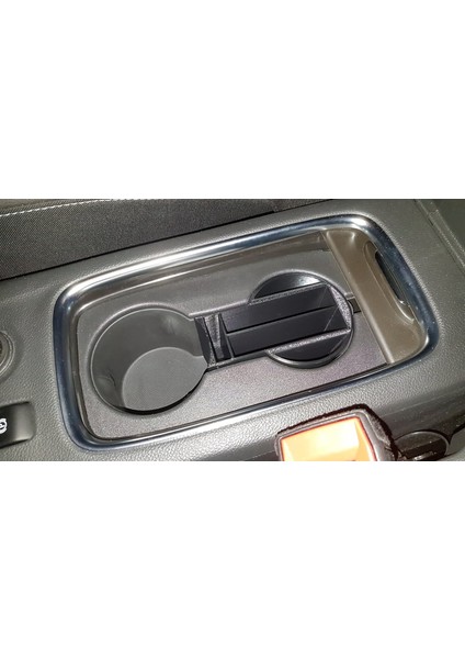 Opel Astra K Bardaklık Organizeri & Telefon Tutucu modelleri